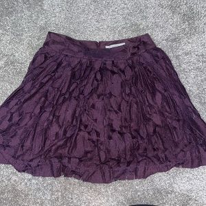 Loft Skirt